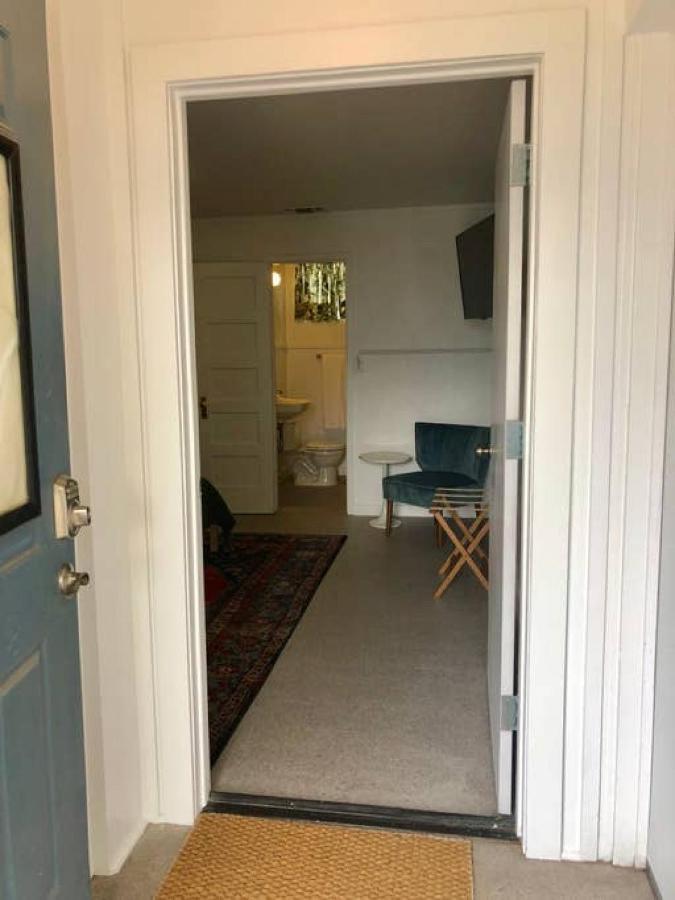 Back Room 1 Of 5 Downtown Alpine Εξωτερικό φωτογραφία