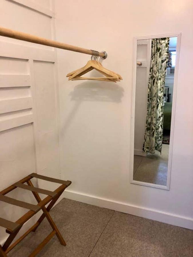 Back Room 1 Of 5 Downtown Alpine Εξωτερικό φωτογραφία