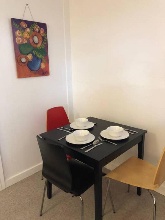 Back Room 1 Of 5 Downtown Alpine Εξωτερικό φωτογραφία