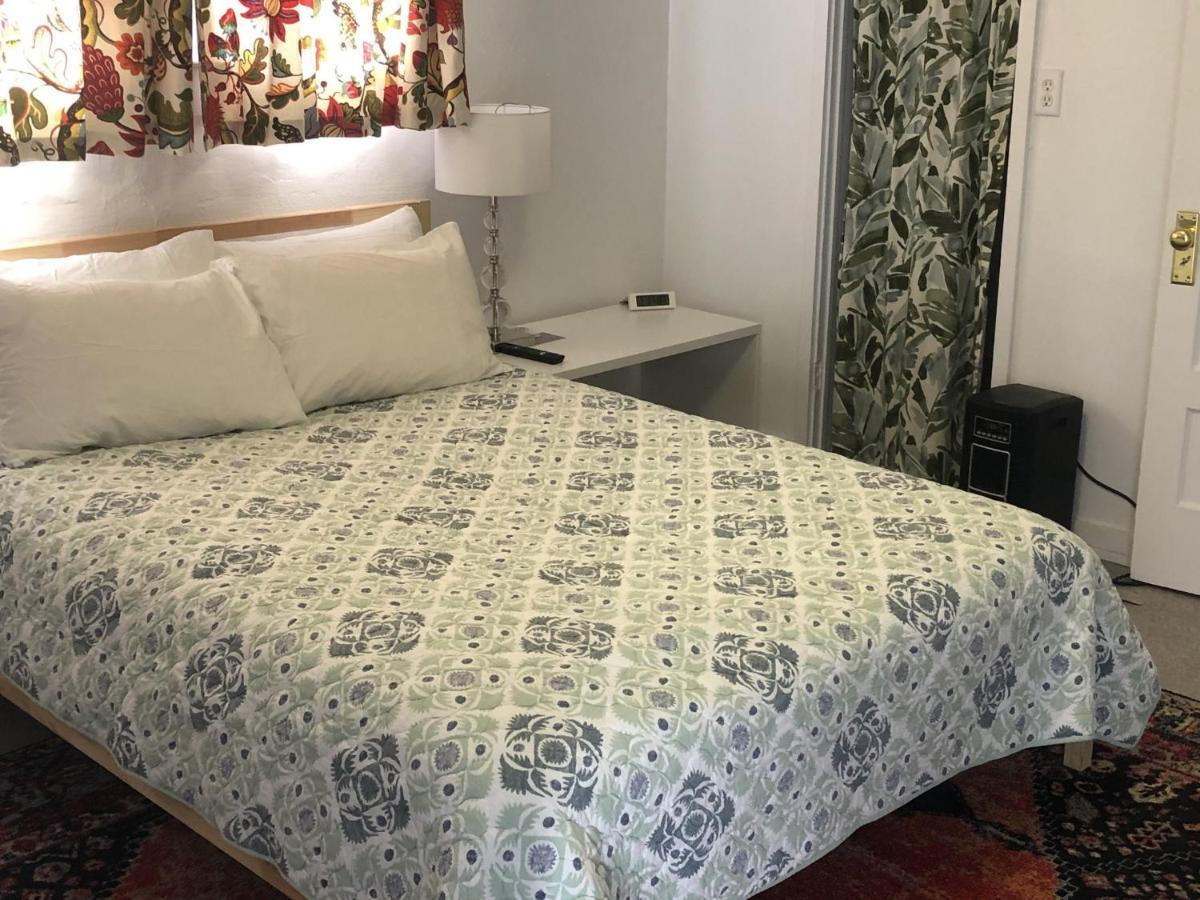 Back Room 1 Of 5 Downtown Alpine Εξωτερικό φωτογραφία